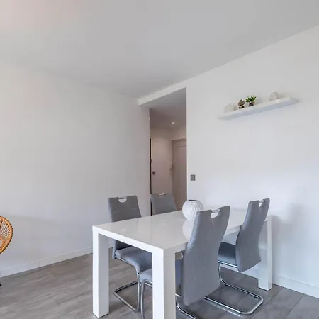 Smartstay Le Thiou - Centre