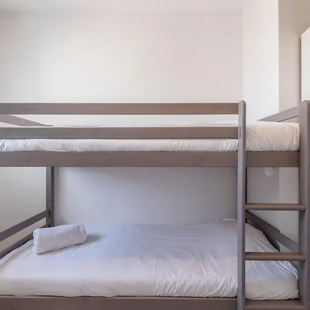 Smartstay Le Thiou - Centre Appartement Annecy