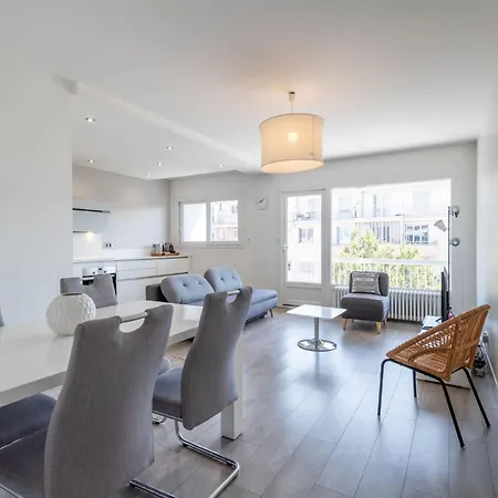 Smartstay Le Thiou - Centre Appartement
