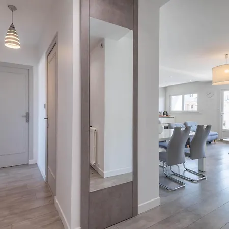 Smartstay Le Thiou - Centre Annecy