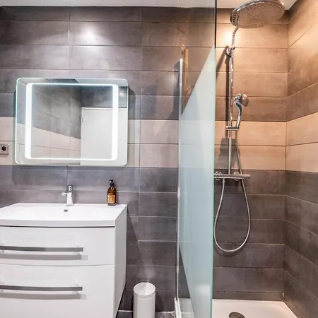 Appartement Smartstay Le Thiou - Centre *