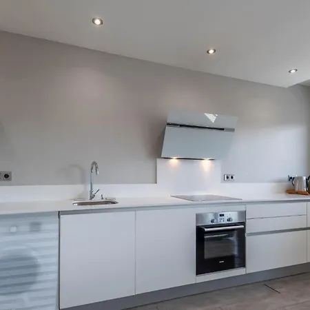 Smartstay Le Thiou - Centre * Annecy
