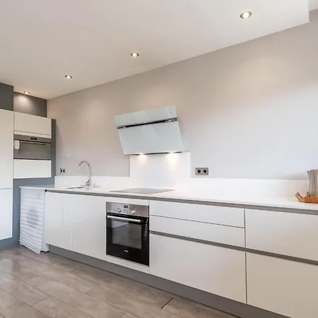 Appartement Smartstay Le Thiou - Centre Annecy