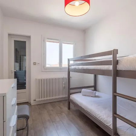 Appartement Smartstay Le Thiou - Centre