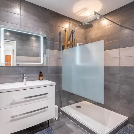 Smartstay Le Thiou - Centre Appartement
