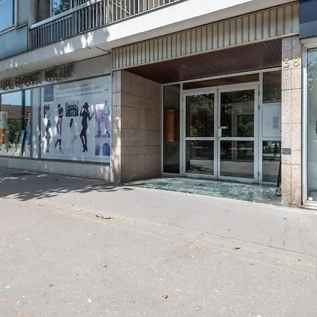 Appartement Smartstay Le Thiou - Centre *