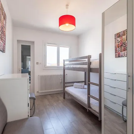 Smartstay Le Thiou - Centre *