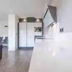 Smartstay Le Thiou - Centre Lägenhet *