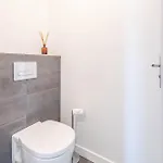 Lägenhet Smartstay Le Thiou - Centre *