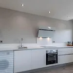 Smartstay Le Thiou - Centre * Annecy