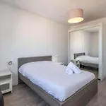 Lägenhet Smartstay Le Thiou - Centre