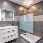 Smartstay Le Thiou - Centre Lägenhet