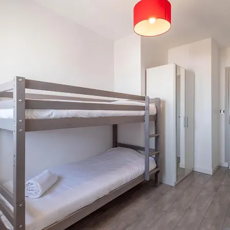 Appartamento Smartstay Le Thiou - Centre *