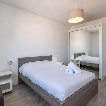 Appartamento Smartstay Le Thiou - Centre